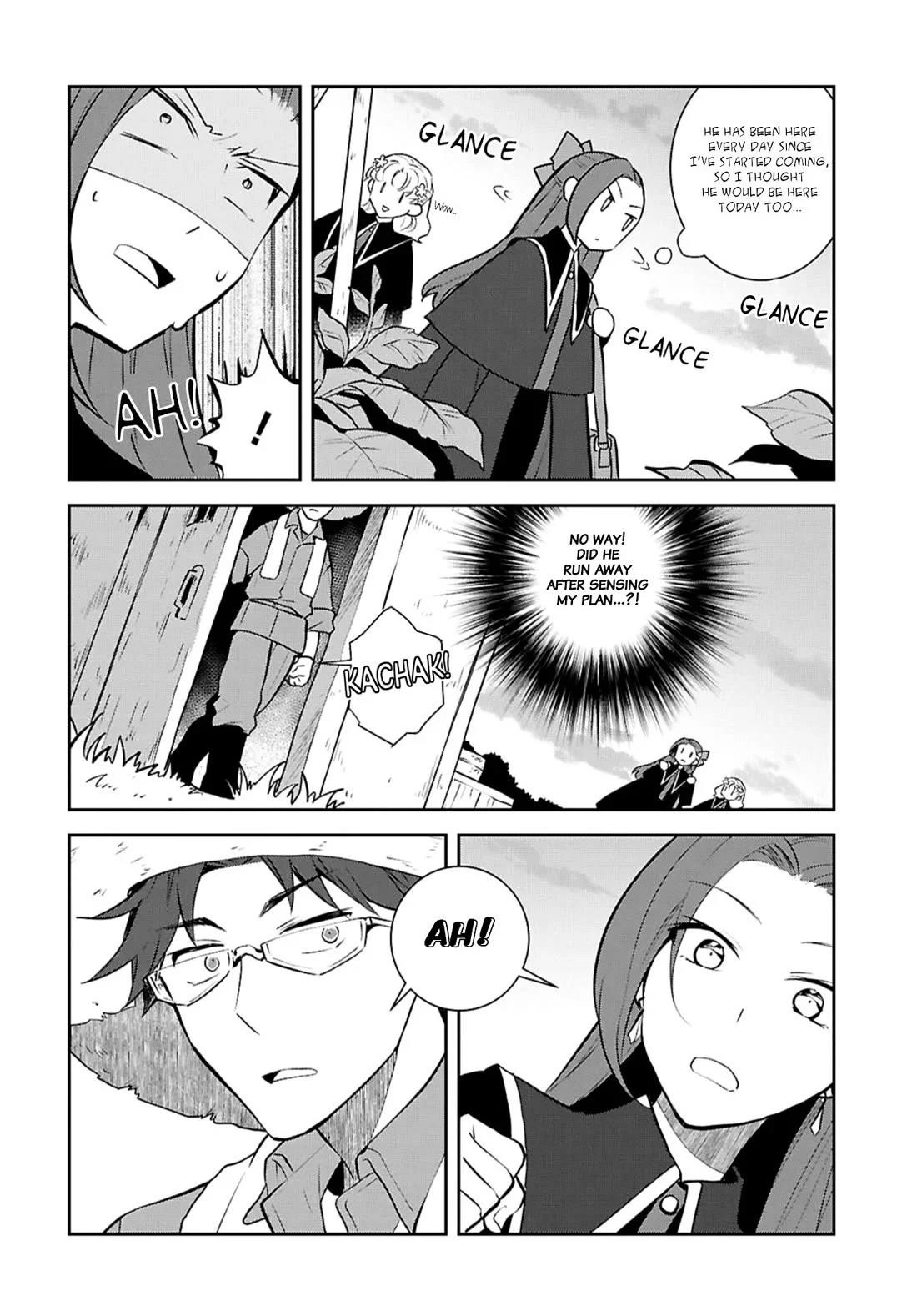 Otome Game No Hametsu Flag Shika Nai Akuyaku Reijou Ni Tensei Shite Shimatta… Chapter 78 - Page 4