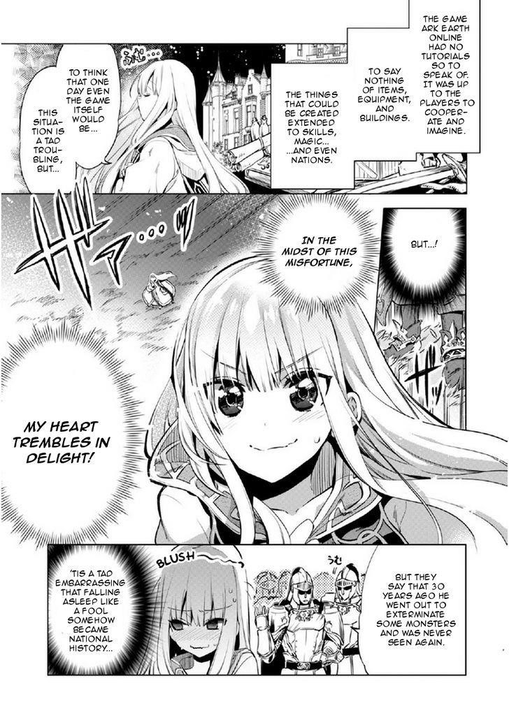 Kenja no Deshi wo Nanoru Kenja Chapter 1 - Page 14