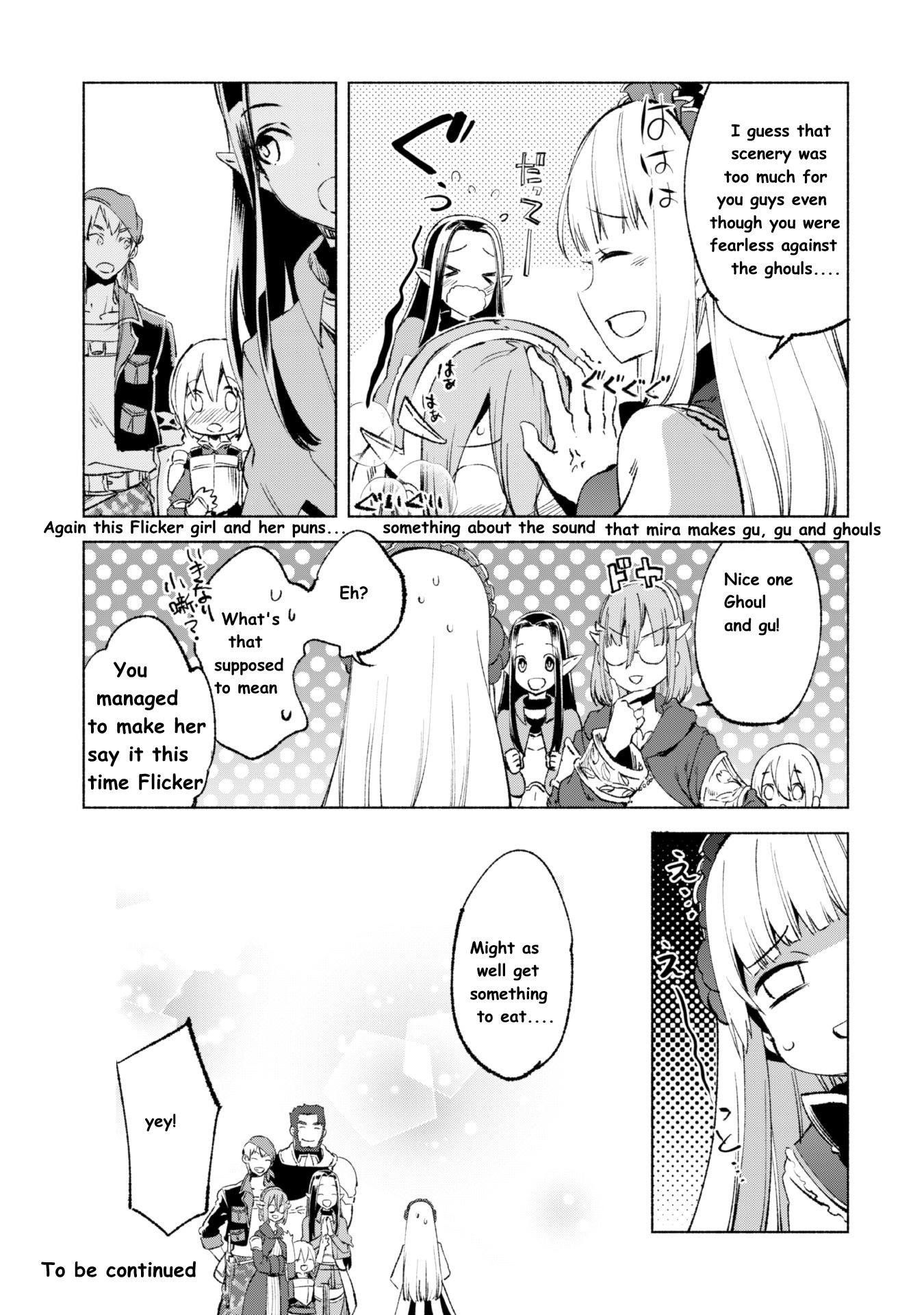 Kenja no Deshi wo Nanoru Kenja Chapter 12 - Page 24