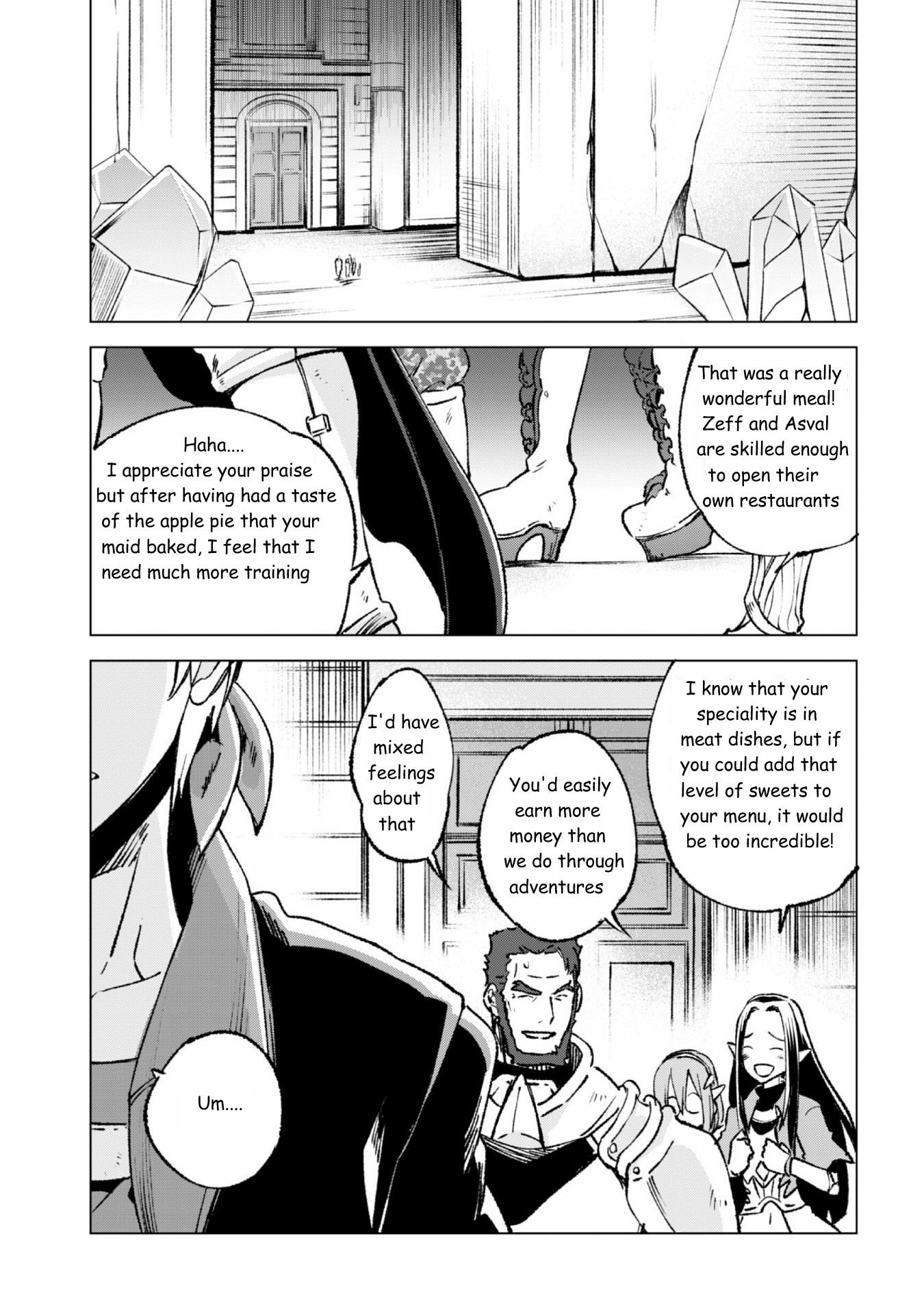 Kenja no Deshi wo Nanoru Kenja Chapter 14 - Page 12