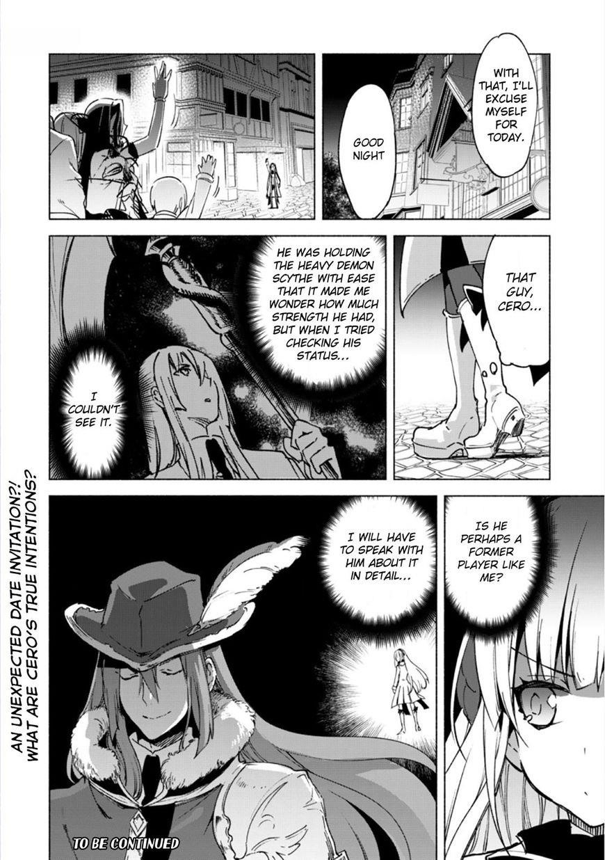 Kenja no Deshi wo Nanoru Kenja Chapter 19 - Page 24