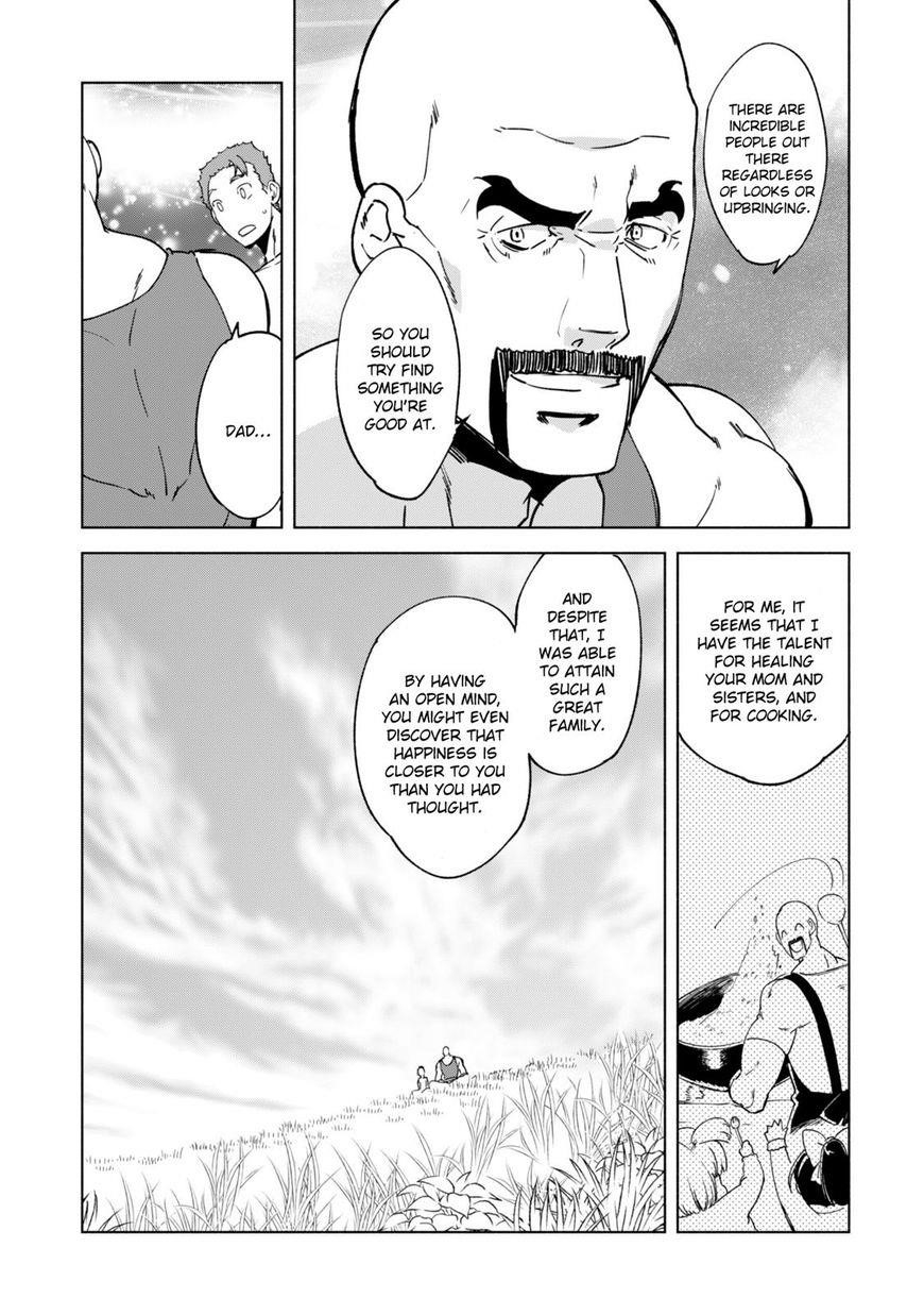 Kenja no Deshi wo Nanoru Kenja Chapter 21 - Page 14