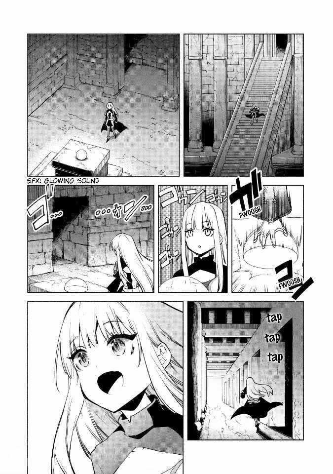 Kenja no Deshi wo Nanoru Kenja Chapter 50 - Page 18