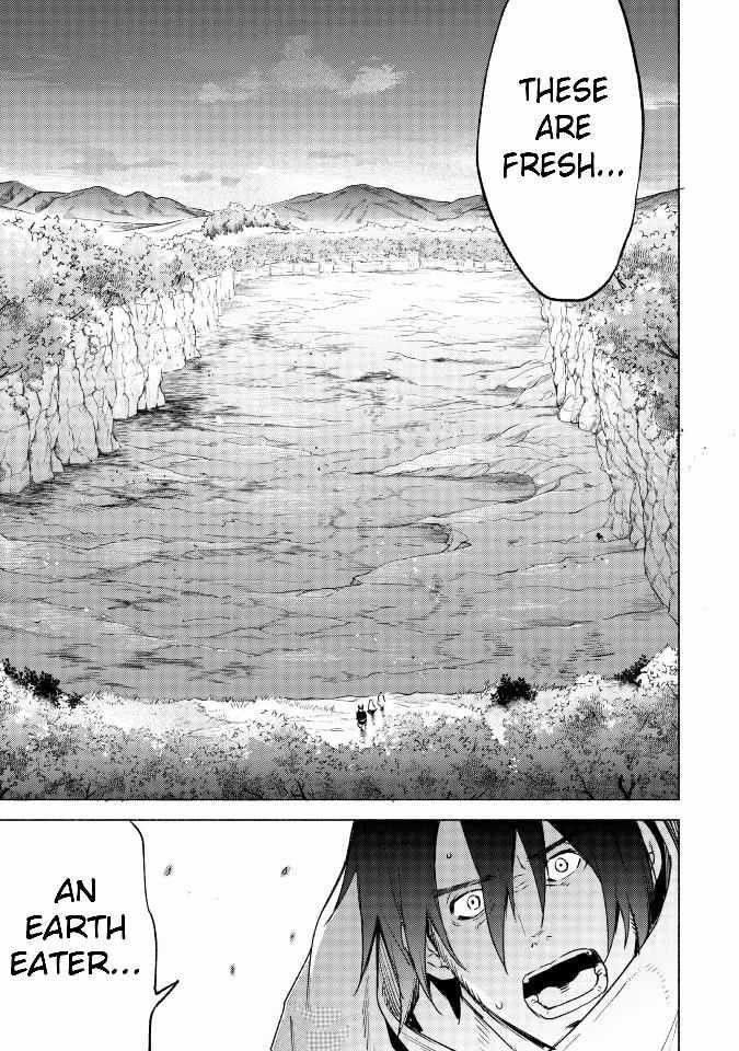 Kenja no Deshi wo Nanoru Kenja Chapter 50 - Page 7