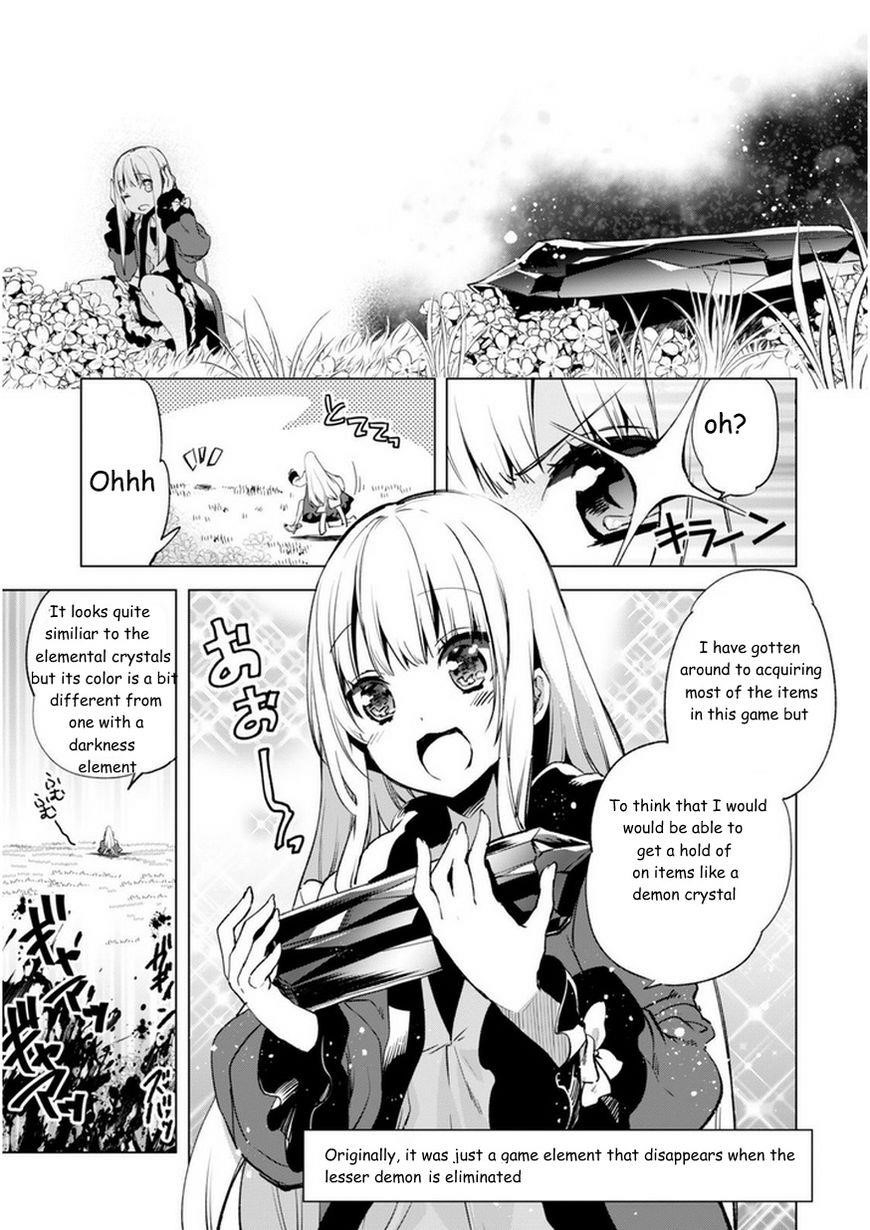 Kenja no Deshi wo Nanoru Kenja Chapter 6 - Page 3