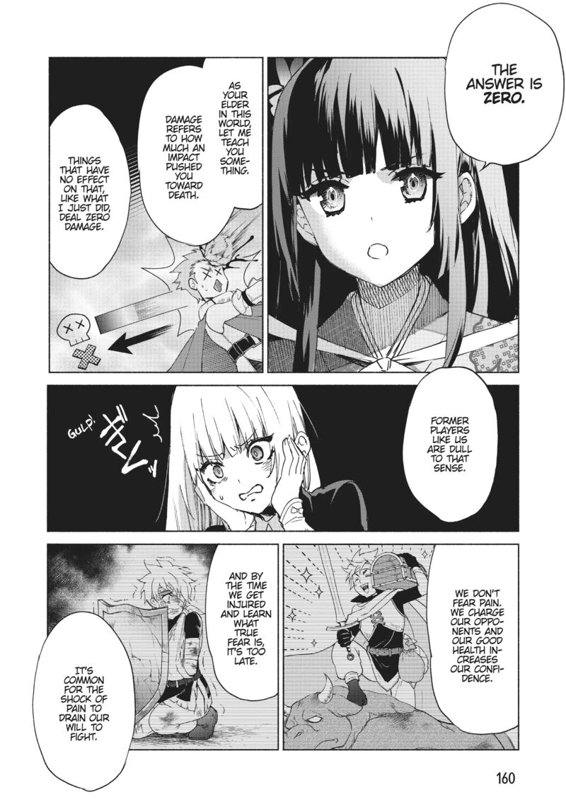 Kenja no Deshi wo Nanoru Kenja Chapter 61 - Page 17