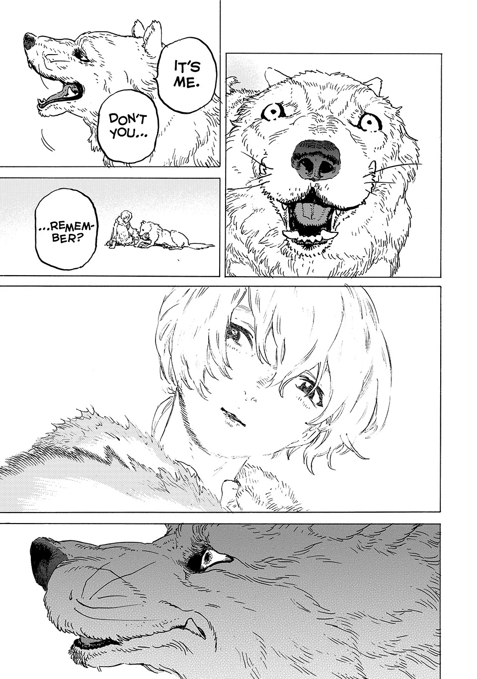 To You, The Immortal Chapter 199.2 - Page 3
