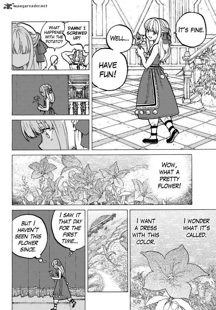 To You, The Immortal Chapter 27 - Page 7