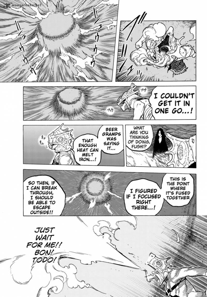 To You, The Immortal Chapter 72 - Page 5