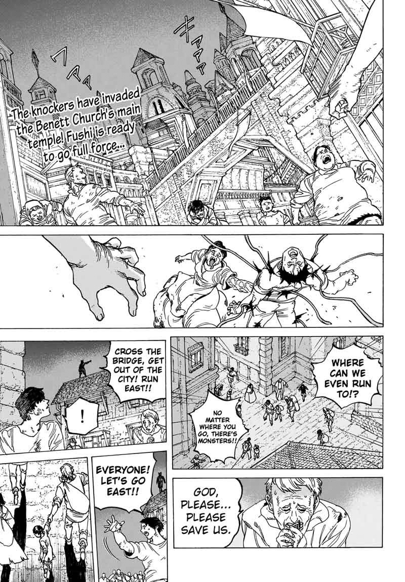 To You, The Immortal Chapter 79 - Page 2