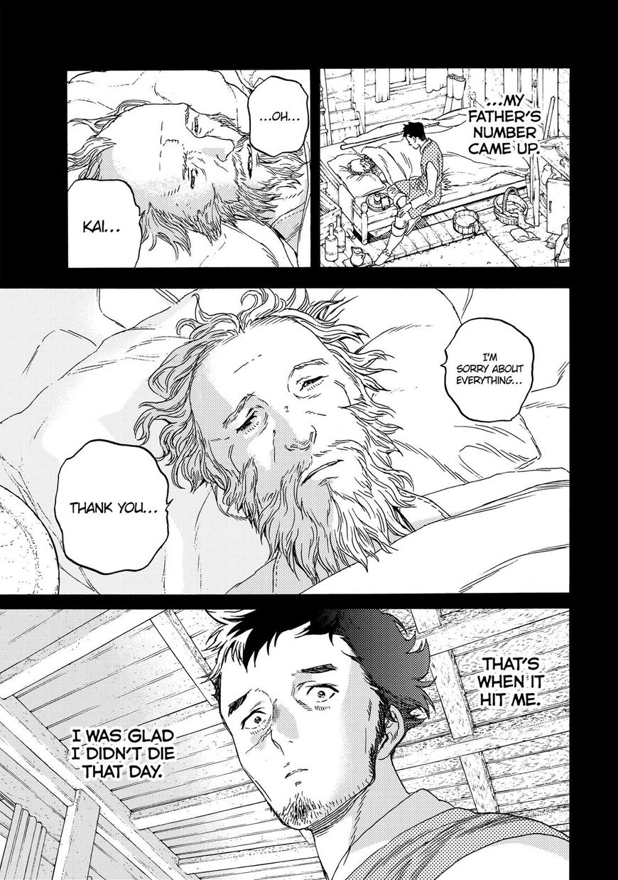 To You, The Immortal Chapter 87 - Page 14