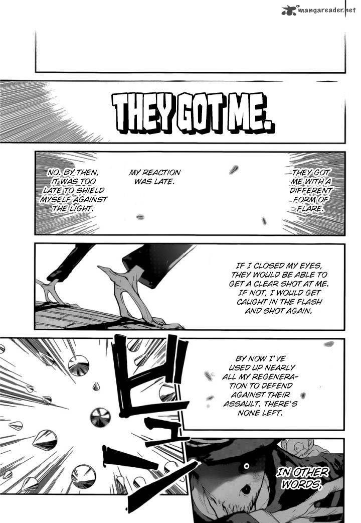 Yakusoku no Neverland Chapter 93 - Page 17