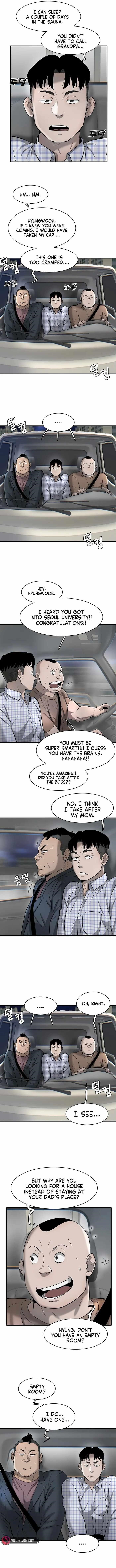 Limitless (2023) Chapter 22 - Page 3