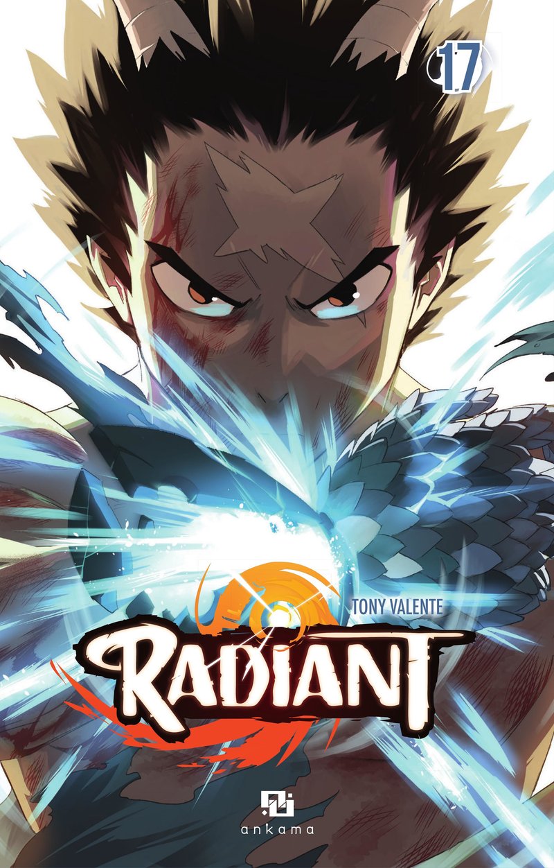 Radiant Chapter 125 - Page 1