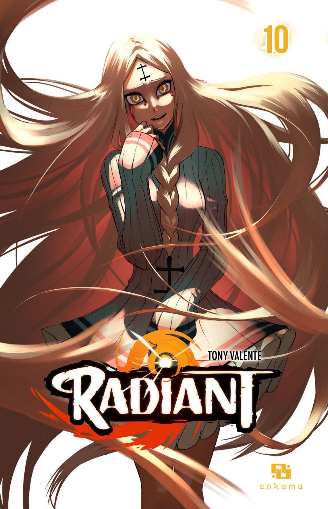 Radiant Chapter 69 - Page 1