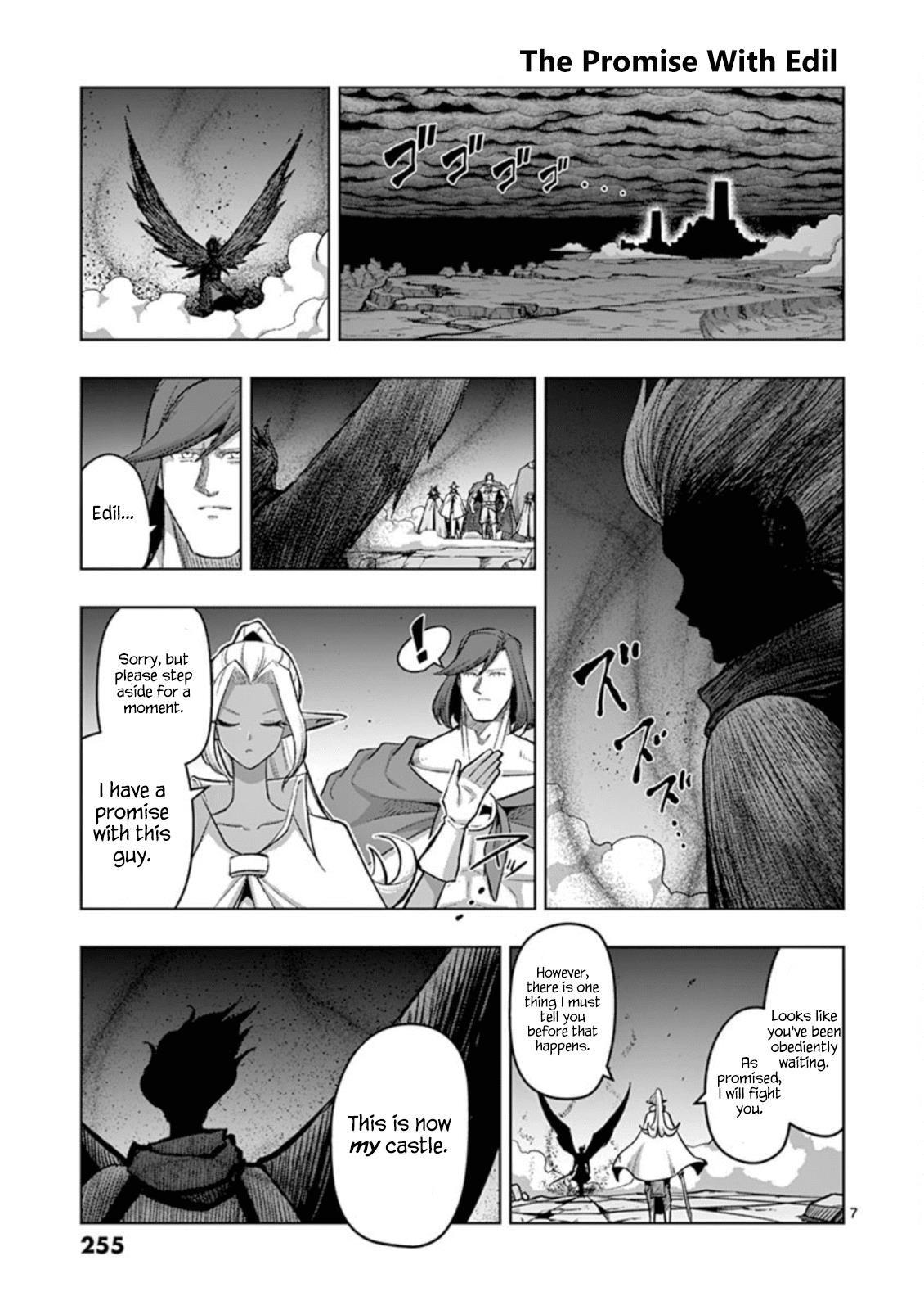 Helck Chapter 106.4 - Page 10