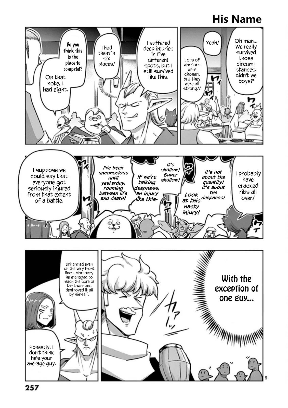 Helck Chapter 106.4 - Page 12