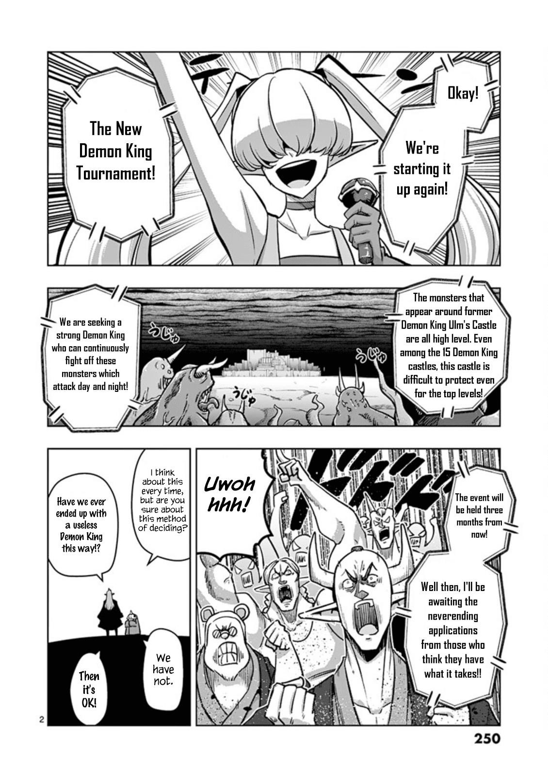 Helck Chapter 106.4 - Page 5