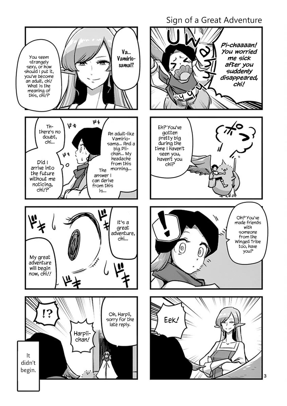 Helck Chapter 106.4 - Page 6