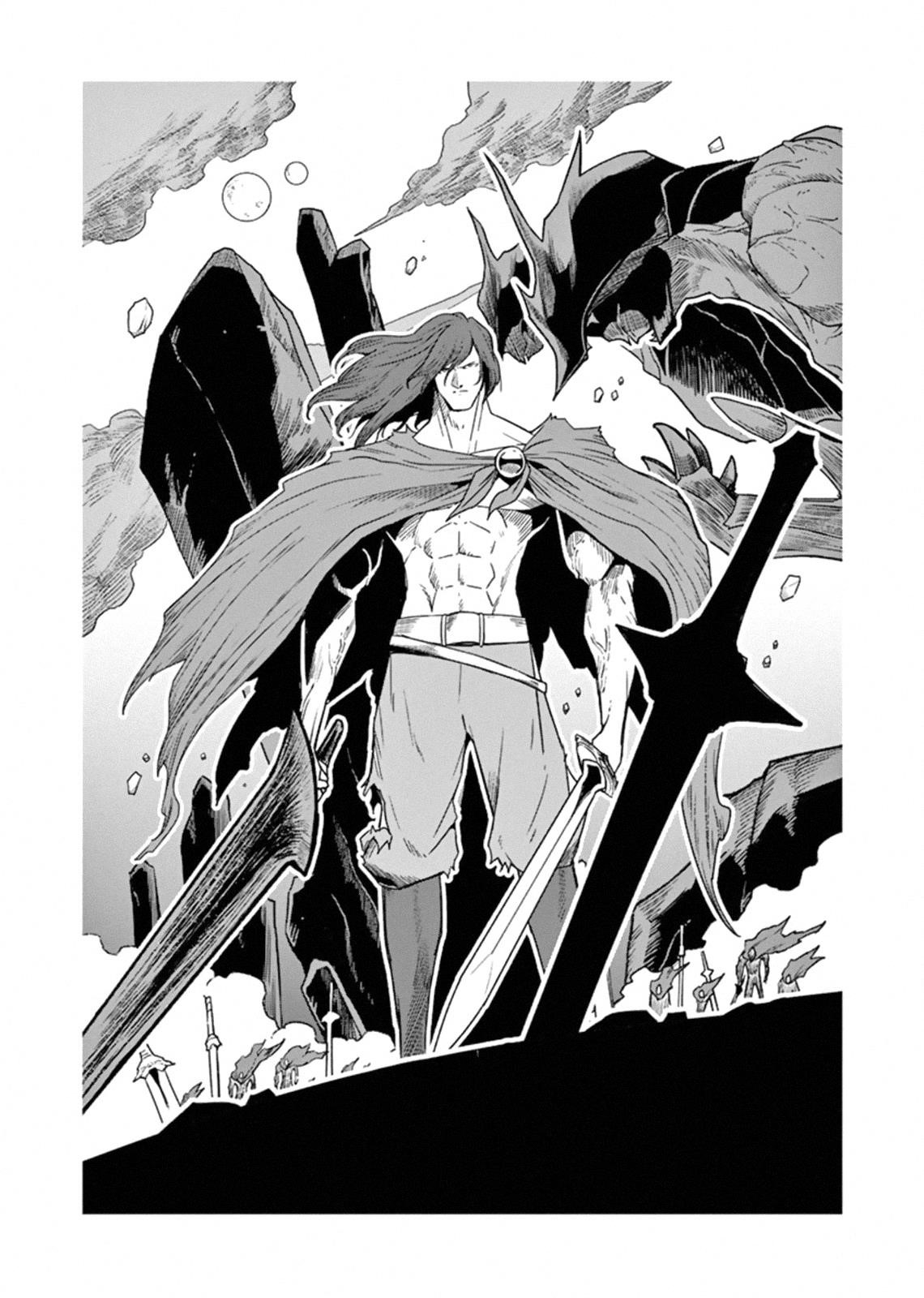 Helck Chapter 106.5 - Page 8