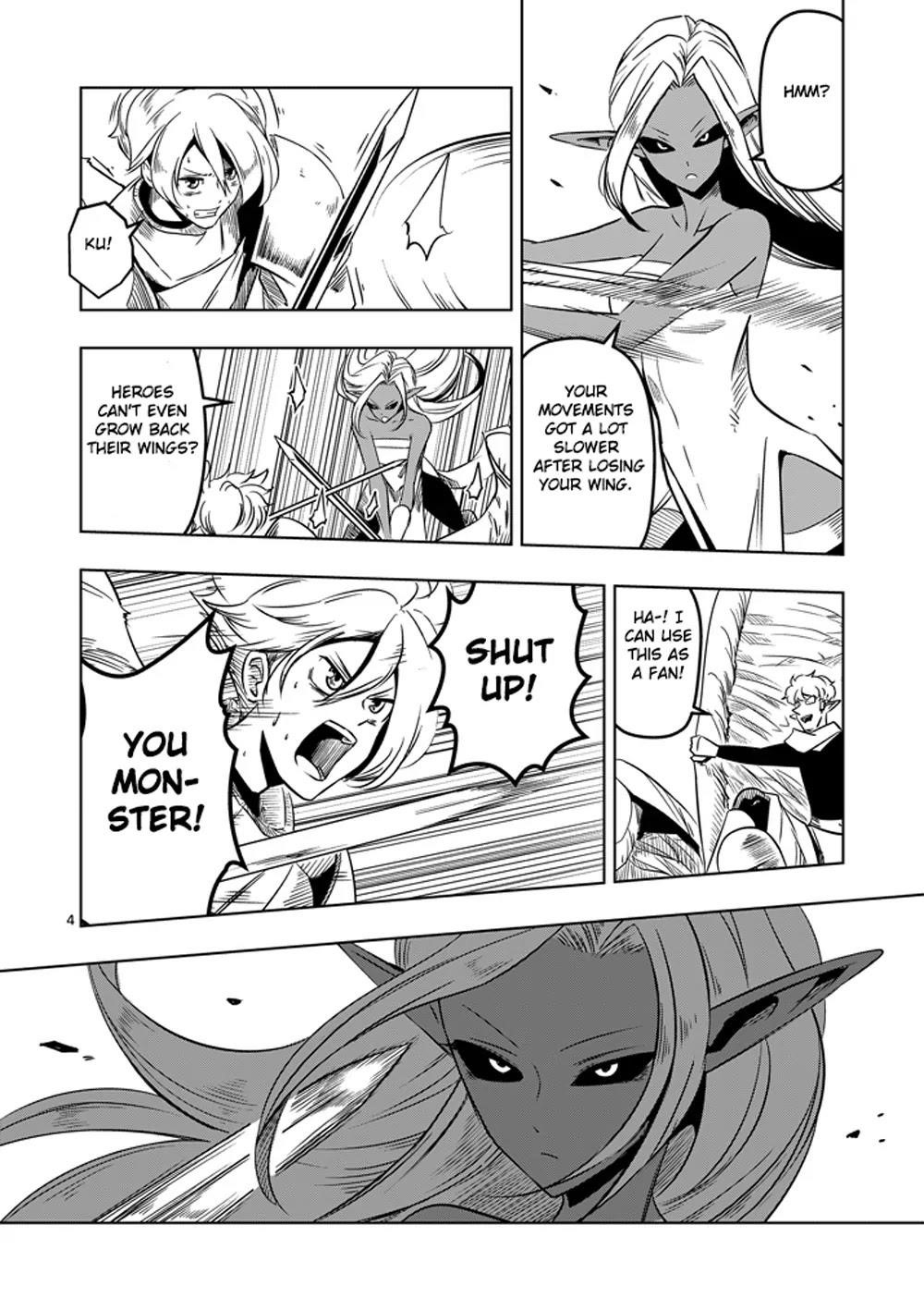 Helck Chapter 11 - Page 4