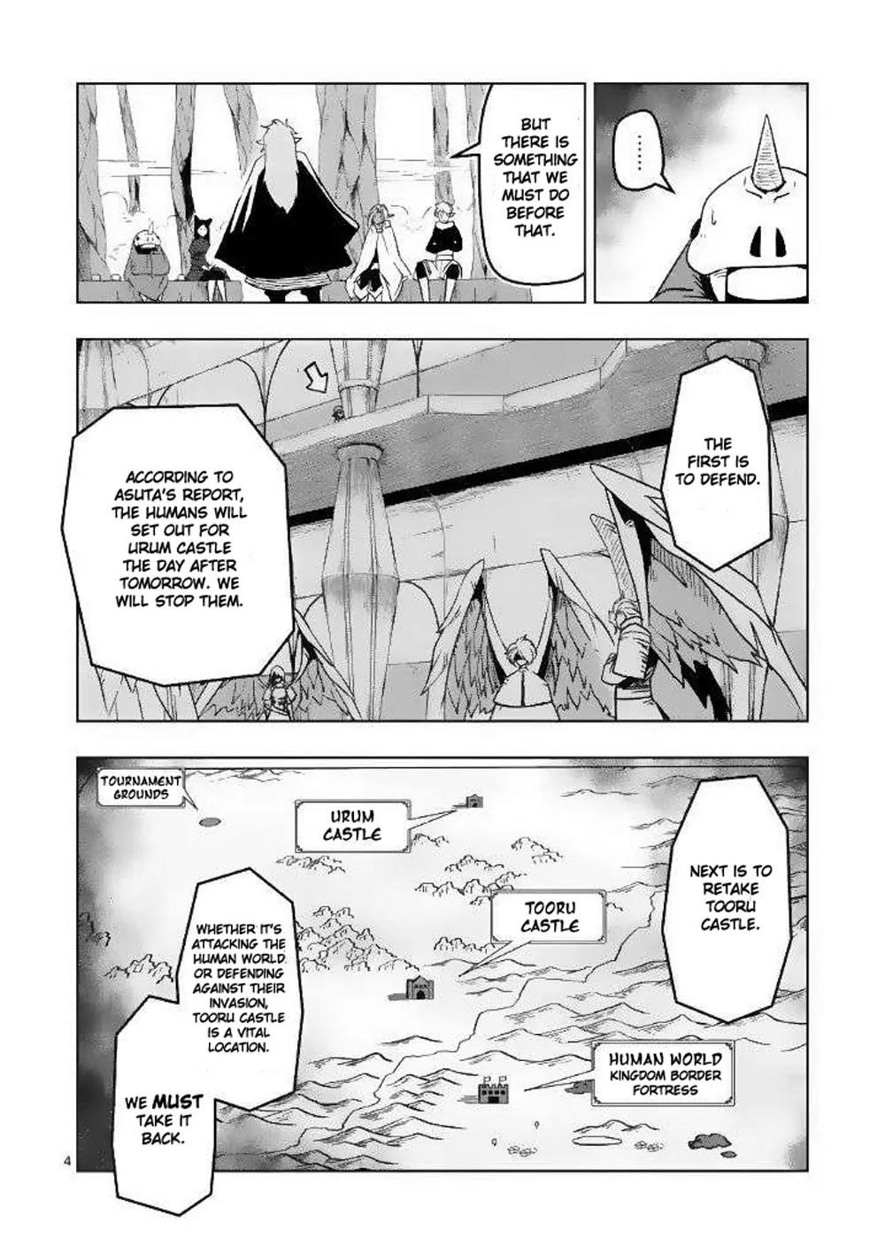 Helck Chapter 21 - Page 4