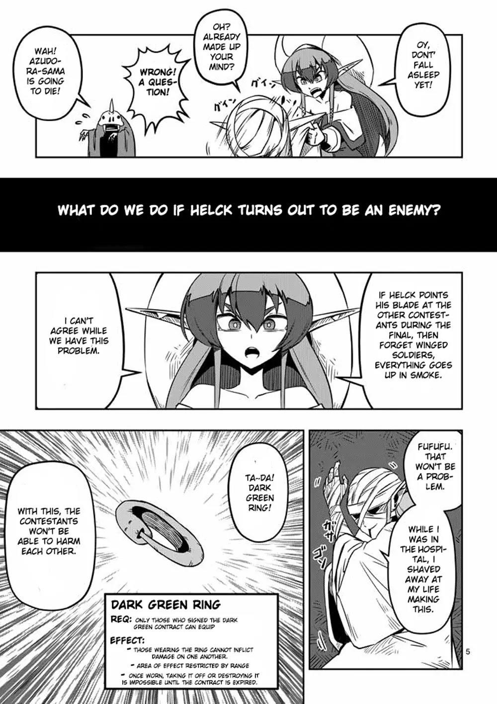 Helck Chapter 6 - Page 5