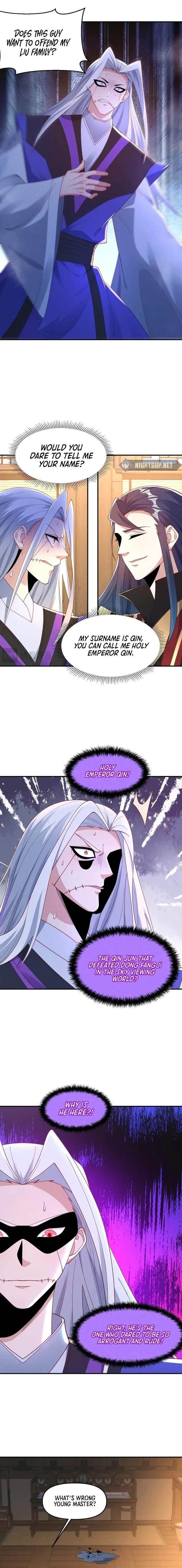 I Can Summon God Chapter 148 - Page 2