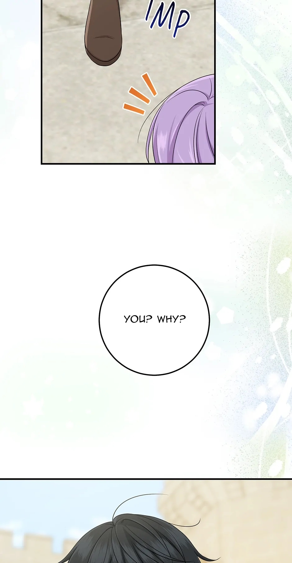 I Acted As The Adopted Daughter Too Chapter 51 - Page 63