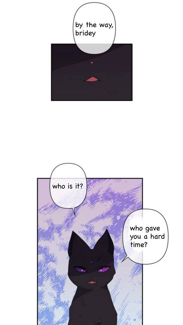 My Gently Raised Beast Chapter 20 - Page 7