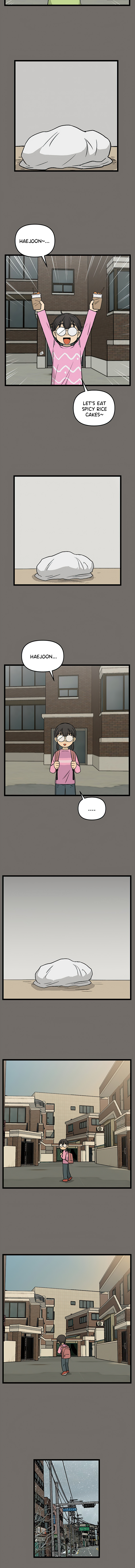 Homeless Chapter 146 - Page 11