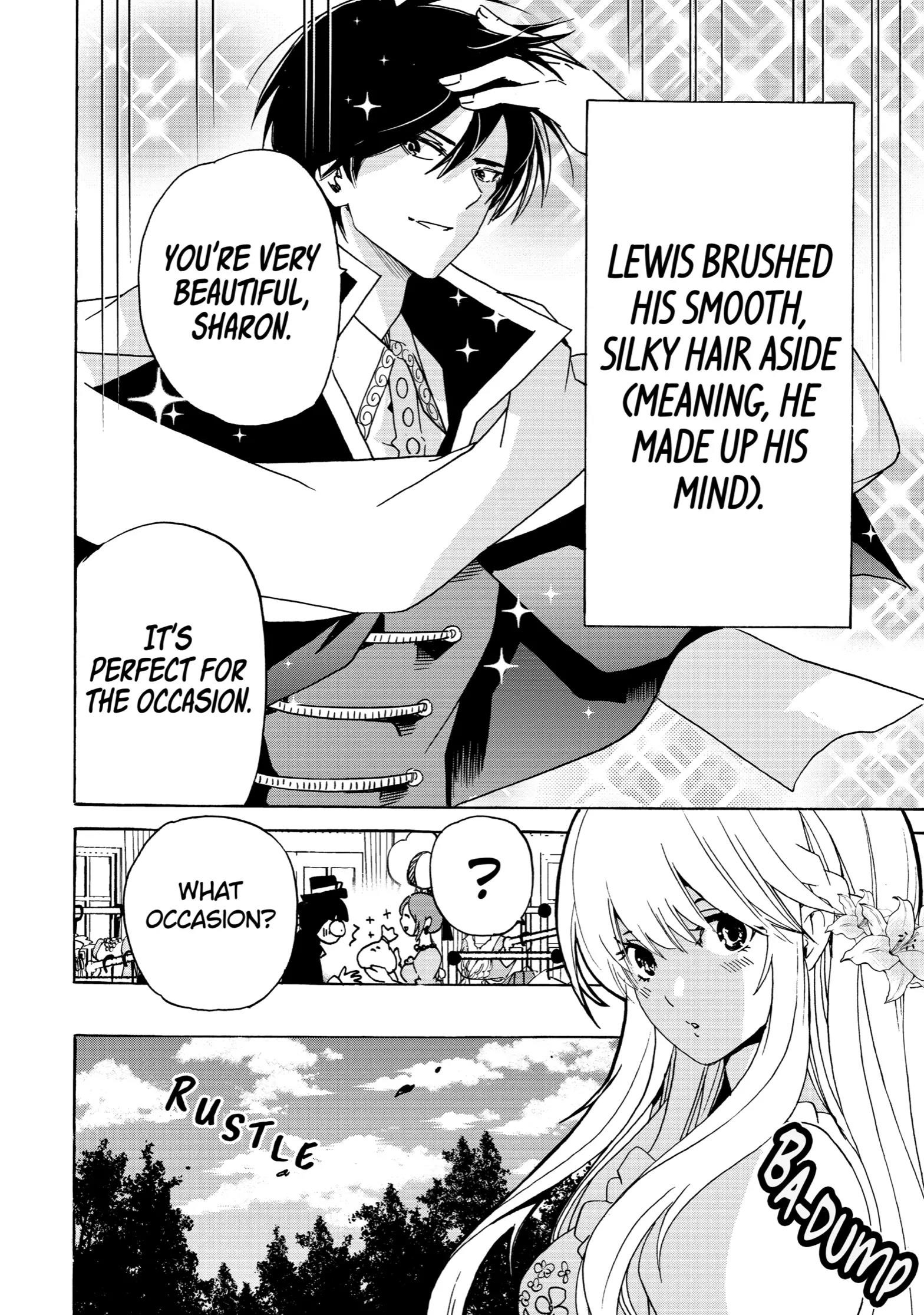 Tensei Shita Moto Dorei, Saikyou no Kizoku ni Natte Toshiue no Musume to Sekai Saikyou wo Mezashimas Chapter 23 - Page 6