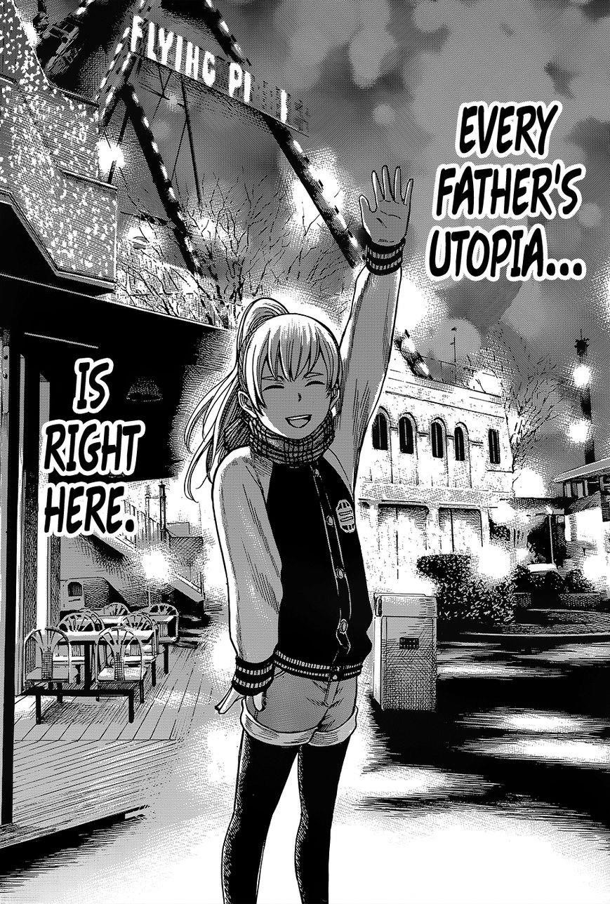 Hinamatsuri Chapter 45 - Page 28