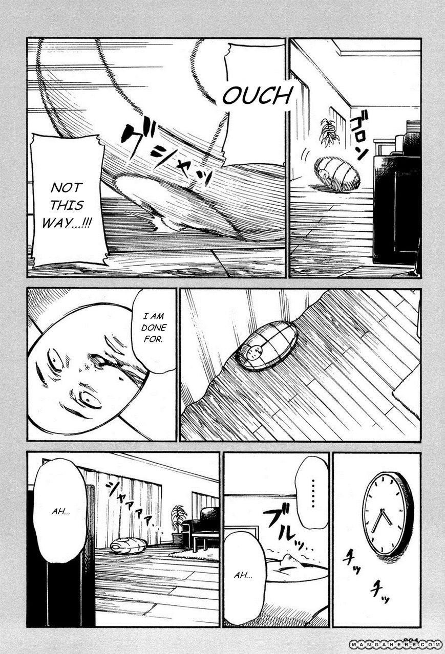 Hinamatsuri Chapter 5.5 - Page 4