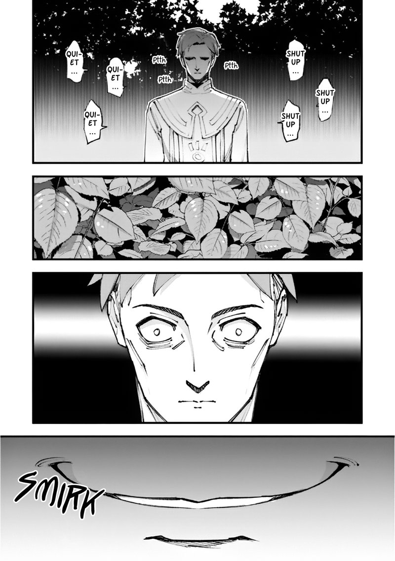 Do You Think Someone Like You Could Defeat The Demon Lord? Chapter 18 - Page 29