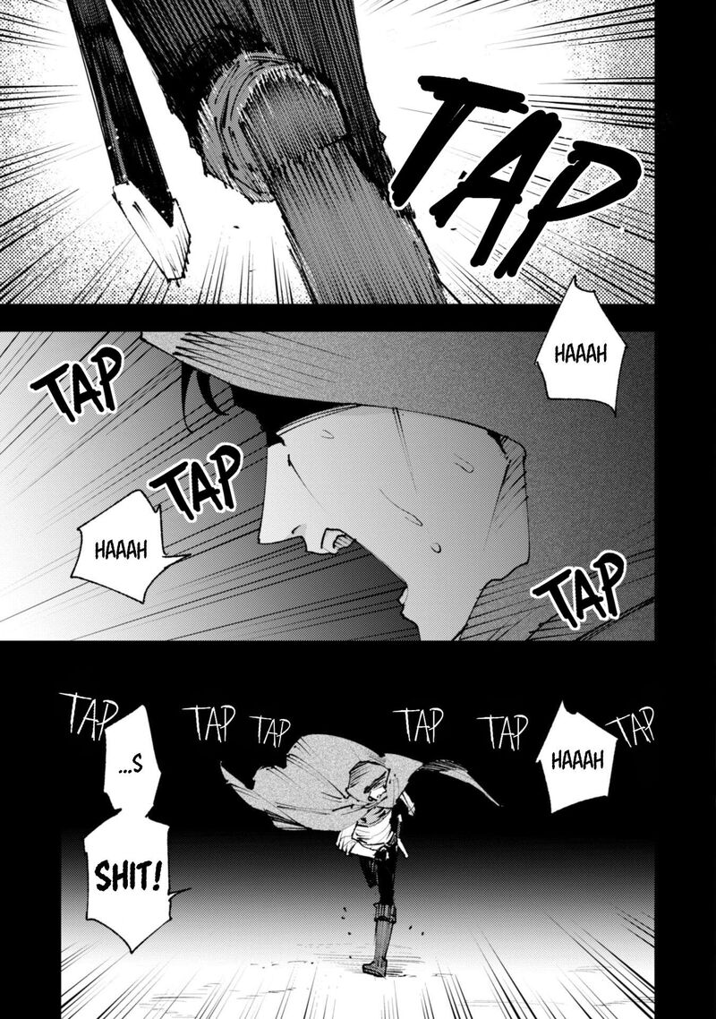 Do You Think Someone Like You Could Defeat The Demon Lord? Chapter 19 - Page 9