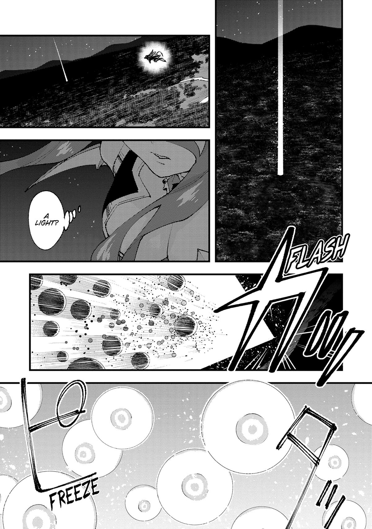 Do You Think Someone Like You Could Defeat The Demon Lord? Chapter 26 - Page 19