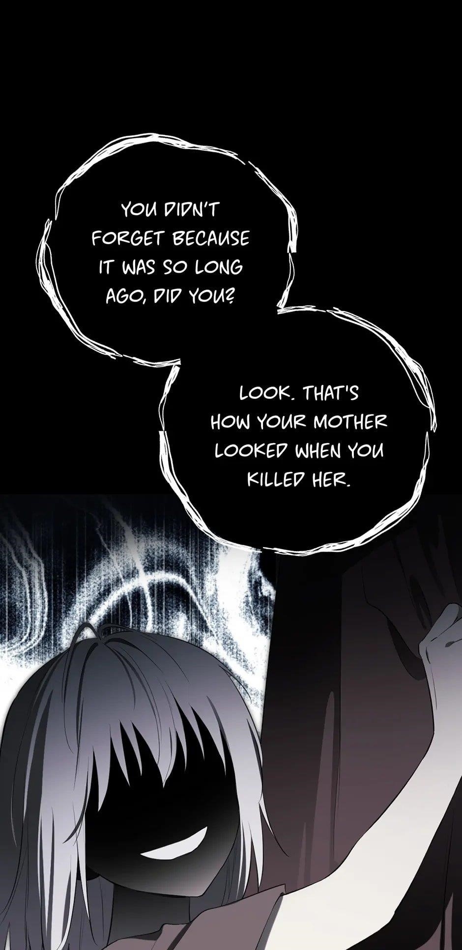 I Became the Male Lead’s Mother Chapter 130 - Page 48