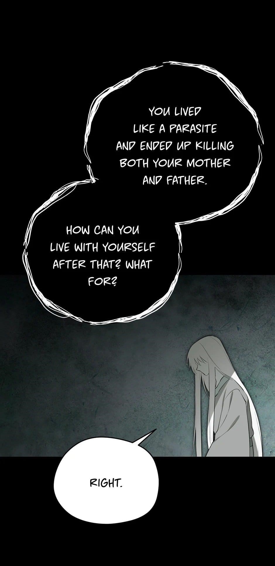 I Became the Male Lead’s Mother Chapter 130 - Page 50