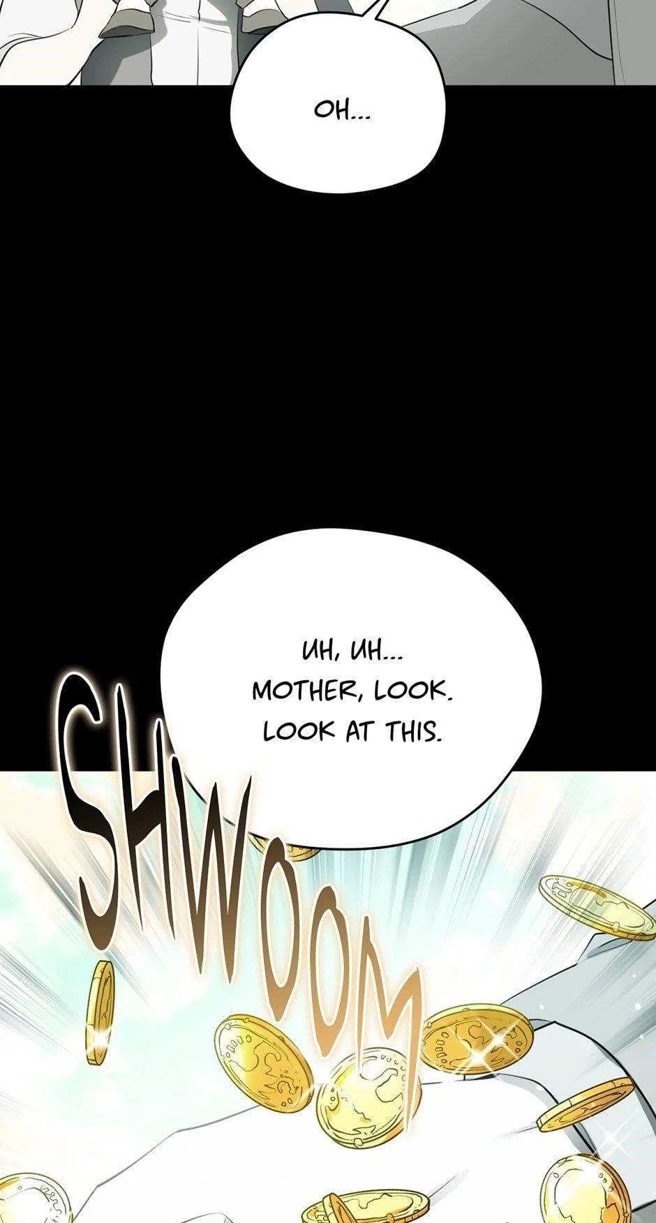 I Became the Male Lead’s Mother Chapter 130 - Page 63