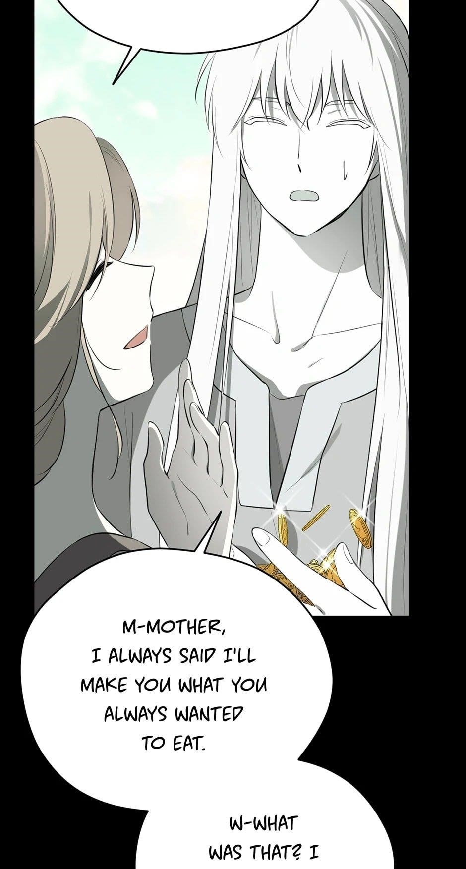 I Became the Male Lead’s Mother Chapter 130 - Page 65