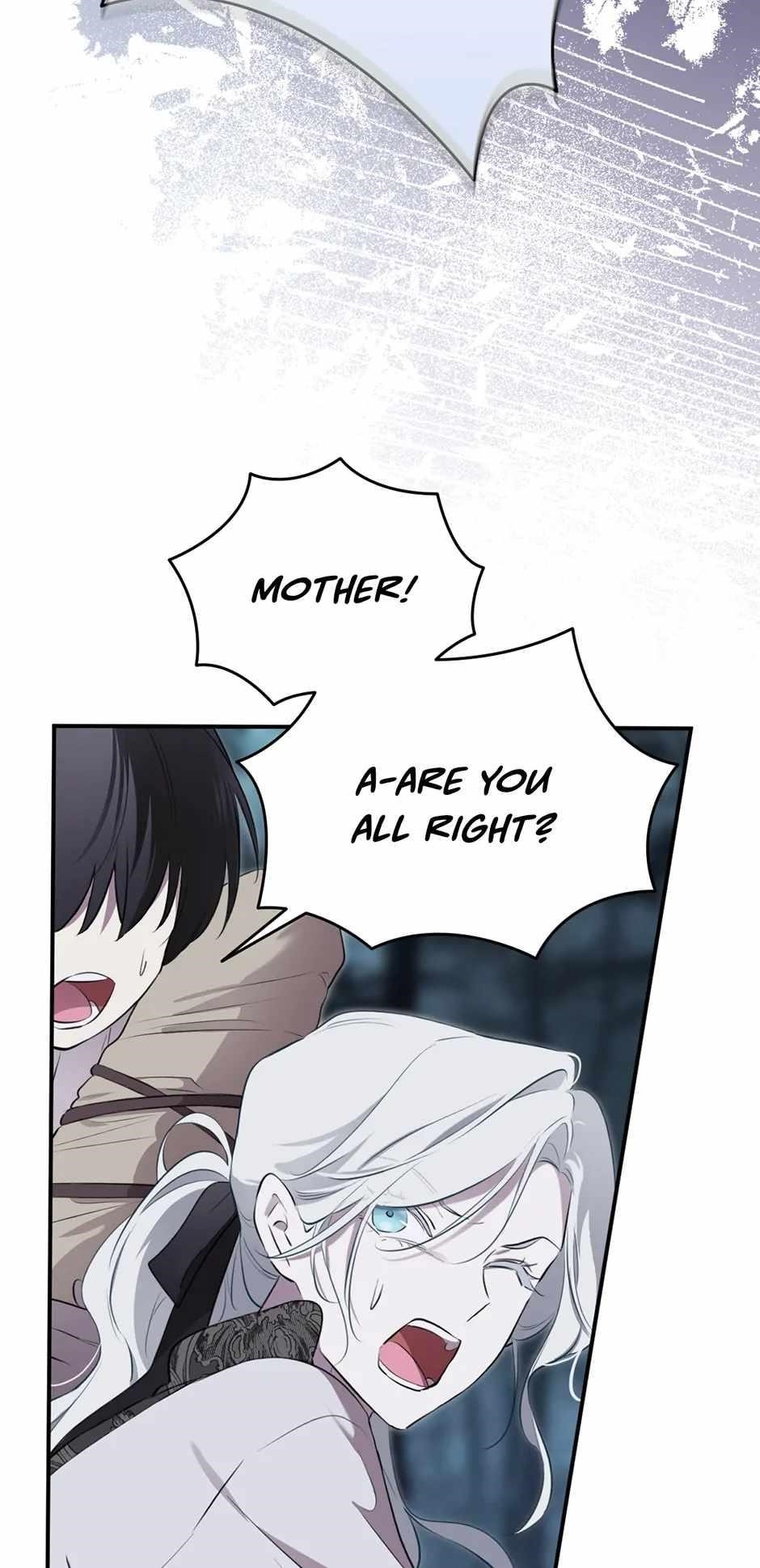 I Became the Male Lead’s Mother Chapter 132 - Page 49