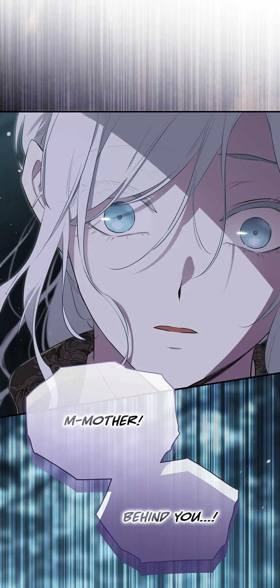 I Became the Male Lead’s Mother Chapter 132 - Page 91