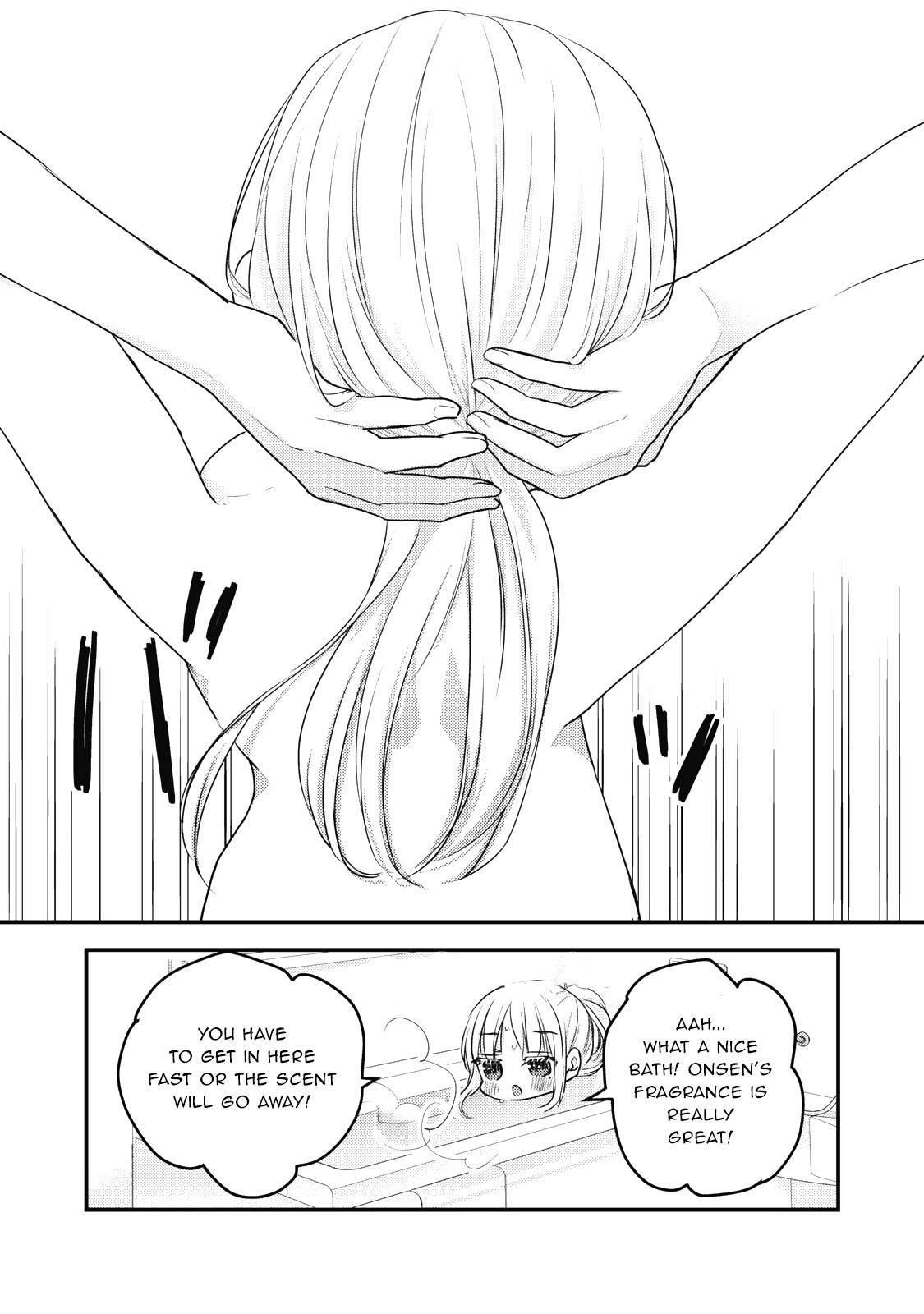 We May Be An Inexperienced Couple But Chapter 88 - Page 4