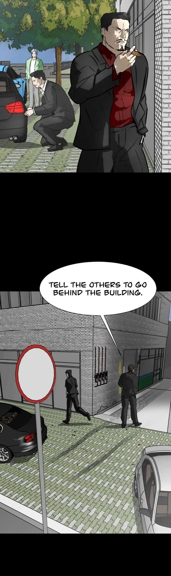 Zombie Fight Chapter 66 - Page 12