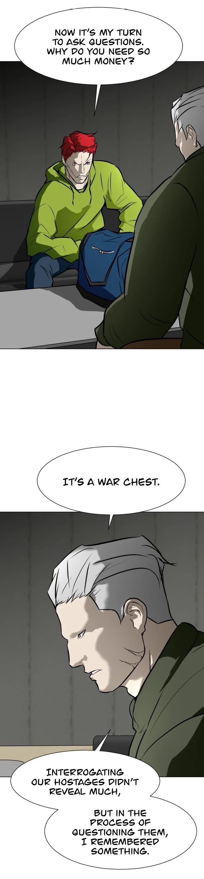 Zombie Fight Chapter 68 - Page 30