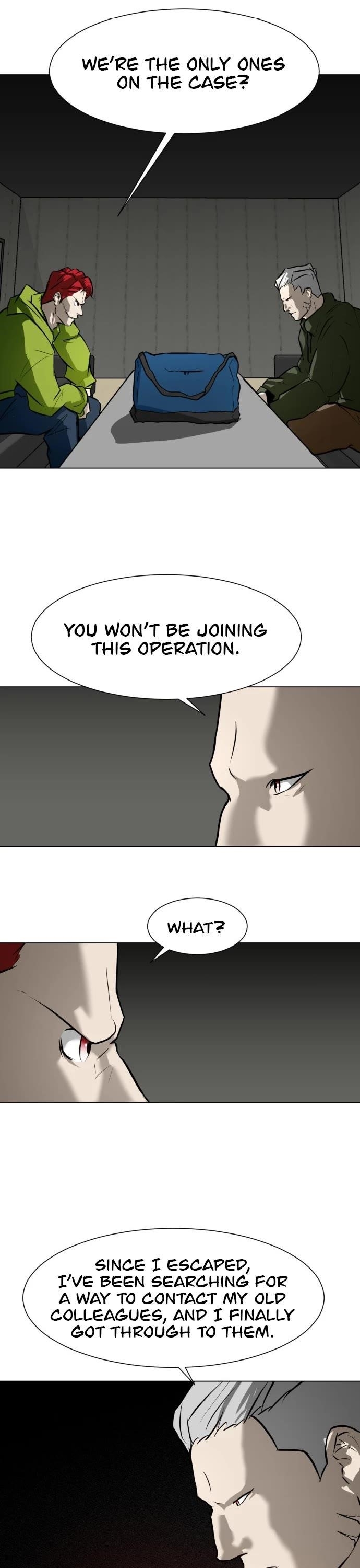 Zombie Fight Chapter 68 - Page 32