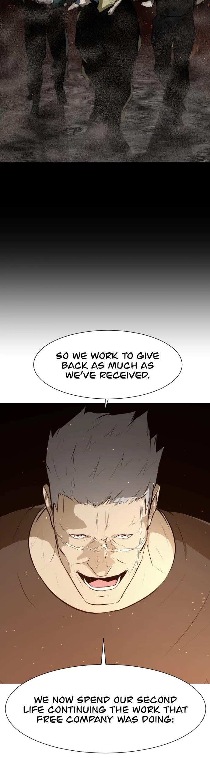 Zombie Fight Chapter 70 - Page 33