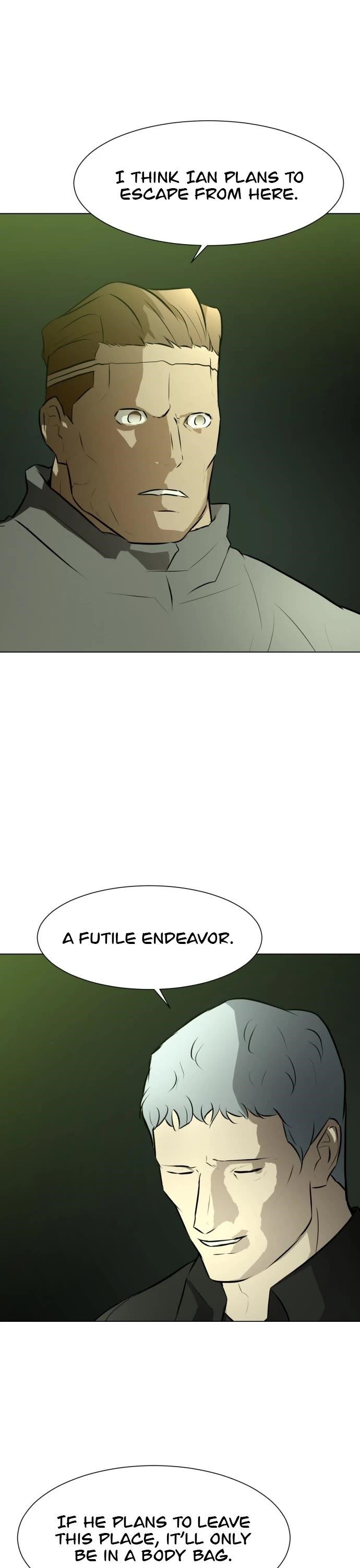 Zombie Fight Chapter 72 - Page 35