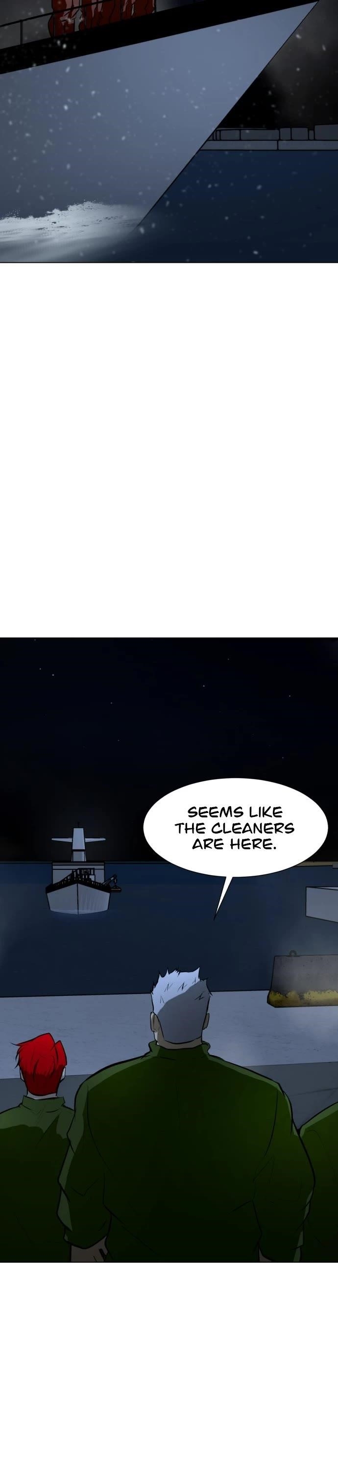 Zombie Fight Chapter 73 - Page 41